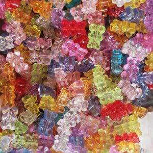 custom bracelet request area!